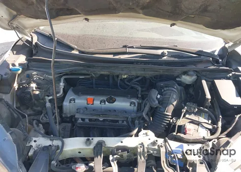 2013 Honda Cr-V Ex из США, поврежденный, VIN 5J6RM3H54DL031134